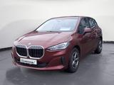 BMW 220i Active Tourer Steptronic DCT Panorama AHK - : Allradantrieb, Kleinbus