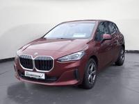 BMW 220i Active Tourer Steptronic DCT Panorama AHK