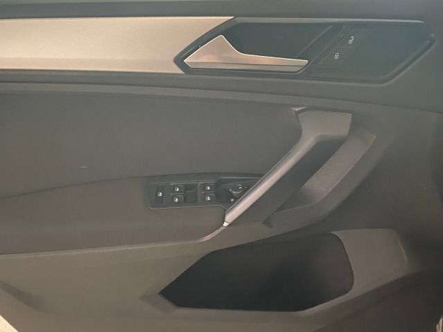 Tiguan Trendline 1.4 TSI NAVI+SHZ+LED