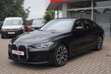 BMW 420d xDrive Gran Coupe Laser Navi ACC Leder PDC - BMW 4er Reihe aus 2022