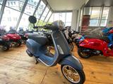 Vespa Primavera 125 Officina 8 SE IGet E5+ Modell 2025 - VESPA PRIMAVERA 125 IGET