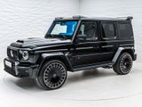 Mercedes-Benz G 63 AMG BRABUS 800*ACTIVE RIDE CONTROL - Mercedes-Benz Neuwagen: 63 AMG