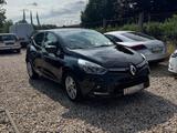 Renault Clio IV Limited*SHZ*HU/AU+Service Neu*Garantie* - Renault Clio in Halle
