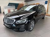 Mercedes-Benz E 220 CDI T-Modell/ILS/LEDER/AHK/STANDH./KAMERA - gebrauchte Mercedes-Benz E 220 aus dem Jahr 2014