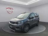 Peugeot Rifter Allure Pack L1 1.5 *Navi*AHK*Sitzheiz* - Peugeot Rifter aus 2023