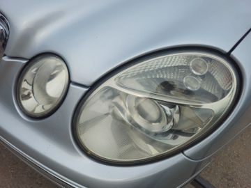 Mercedes E 220 - 10