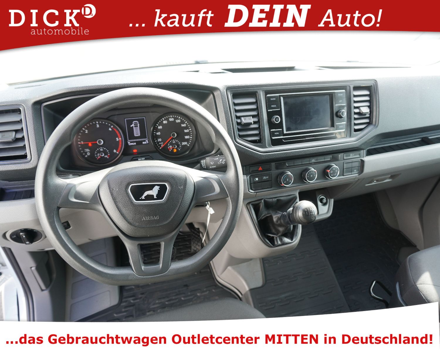 Fahrzeugabbildung MAN TGE 2.0d L4H3 MAXI EXTRA LANG NAVI+KAM+APPLE+DAB