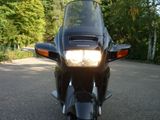 Honda ST 1100 Pan European - HONDA PAN EUROPEAN ST 1100