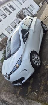 Renault ZOE ZEN Inkl. Eigentumsbatterie - Renault ZOE von privat