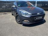 Hyundai i20 *NWZustand*KLMAT*Brems.ASS*BLUETOOTH*MFL*PDC - Hyundai i20