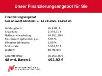 Audi A4 - Vorschau Bild 21