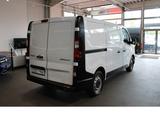 Renault Trafic 2.0 dCi Kasten L1H1 LED*NAVI*CAMP*PDC* - Renault Trafic: Kleinbus