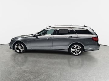 Mercedes E 220 - 6