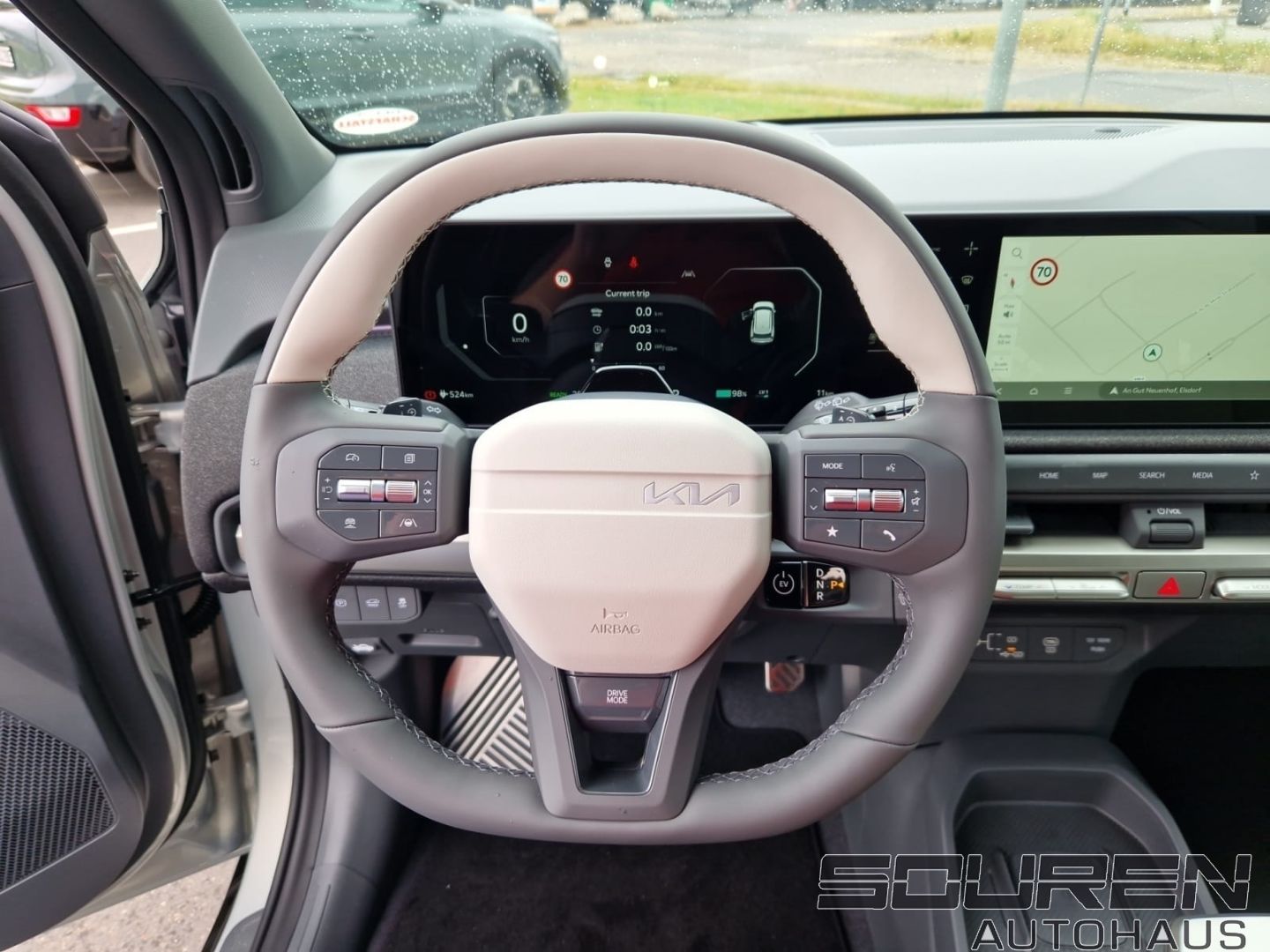 Fahrzeugabbildung Kia EV3 81,4  kWh Privat GT-Line DriveWise + Komfort