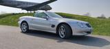 Mercedes-Benz SL 600 - Vollausstattung - Mercedes-Benz SL 600