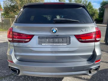 BMW X5 - 5