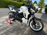 BMW F800R - Custom 1of1 - Top Zustand - Angebote
