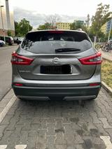 Nissan Qashqai 1.3 DIG-T DCT 159PS Acenta Acenta - Nissan Qashqai Gebrauchtwagen in Bonn