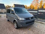 Volkswagen T5 Kombi - Volkswagen T5 Kombi aus 2012