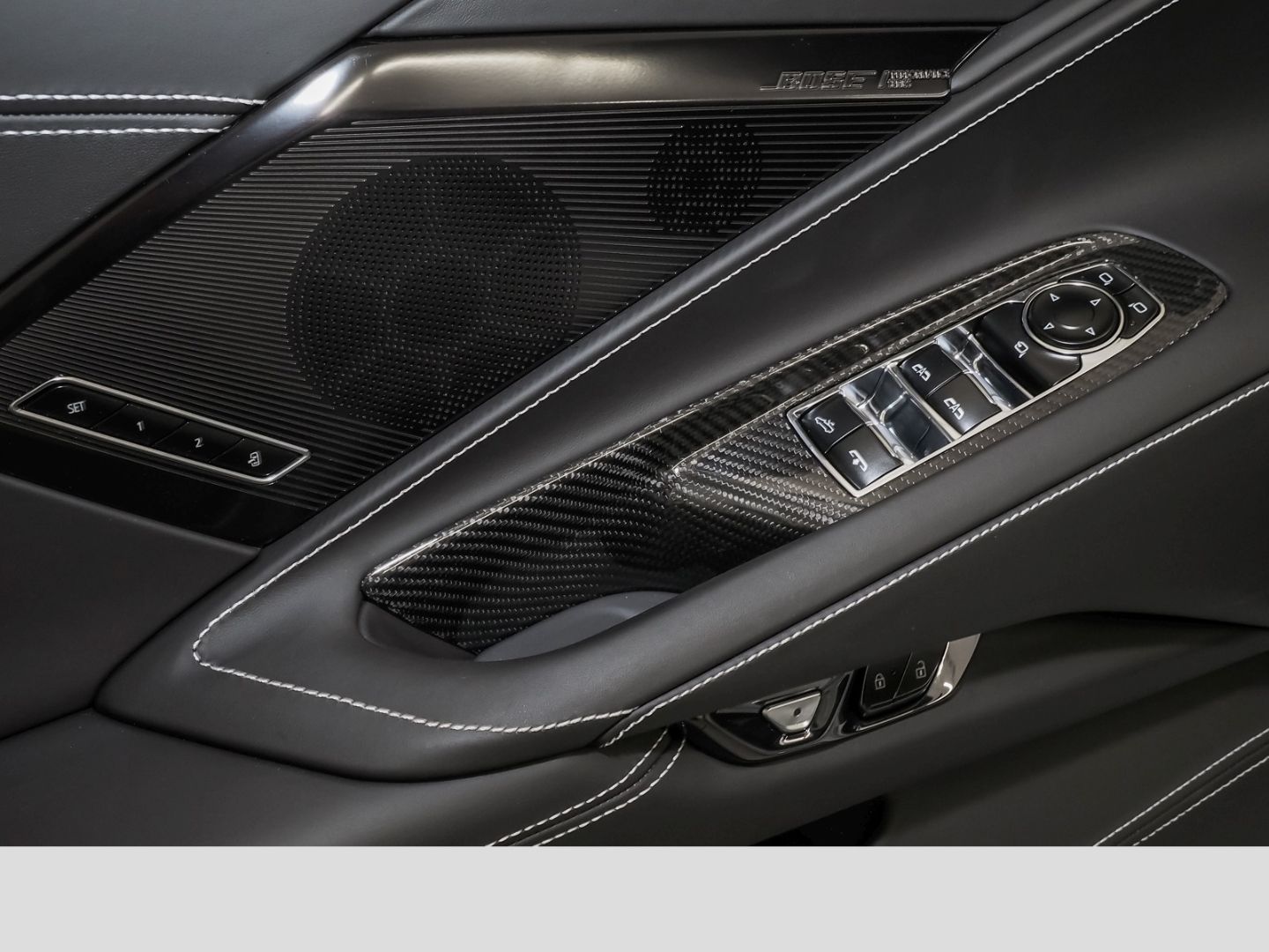 Corvette C8 - Bild 16