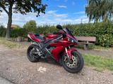 Yamaha R1 RN12 - YAMAHA 2004 R1