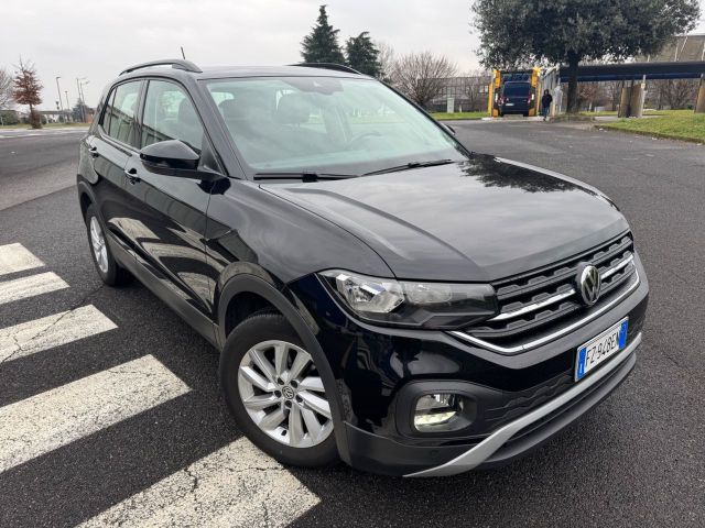 Volkswagen T-Cross 1.6 TDI DSG Style NEOPATENTAT