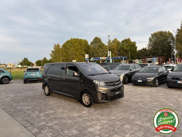 Opel OPEL Vivaro 1.5 Diesel 120CV 9 POSTI ANCHE NEOPA imagem 2