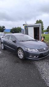 Volkswagen VW Passat CC - Volkswagen Passat CC aus 2014