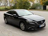 Mazda 6 Skyactiv-D 2.2 / TÜV neu / Service... - Mazda 2 in Wuppertal