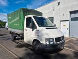 Volkswagen LT 35 2.5 TDI Tüv 08/26 - Volkswagen LT: 35 TDI