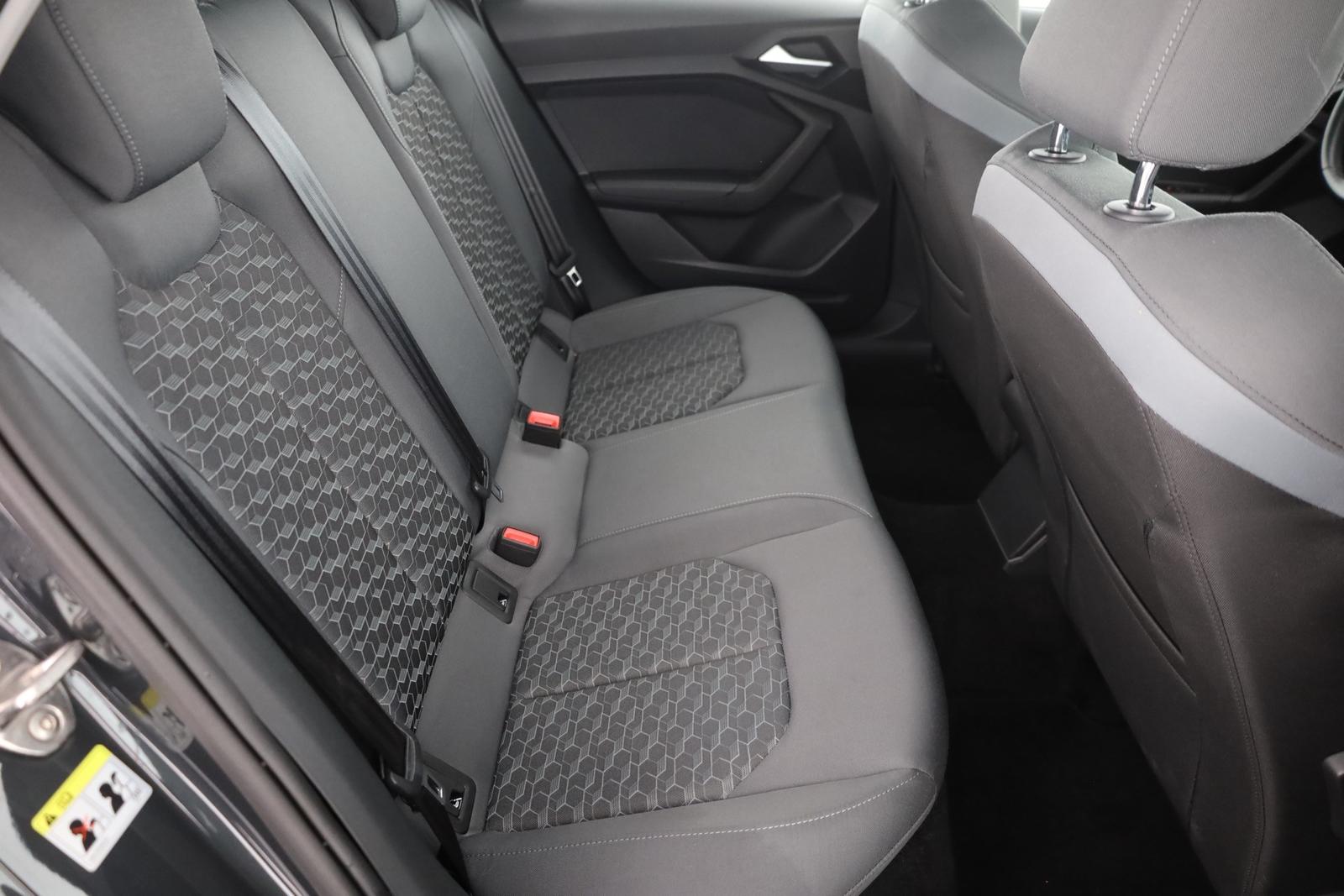 Audi A1 Sportback 30 TFSI S-tronic LED Navi PDC DAB, миниатюра 24