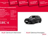 Audi Q5 40 TDI quattro S line virtual LED AHK Lenkrad