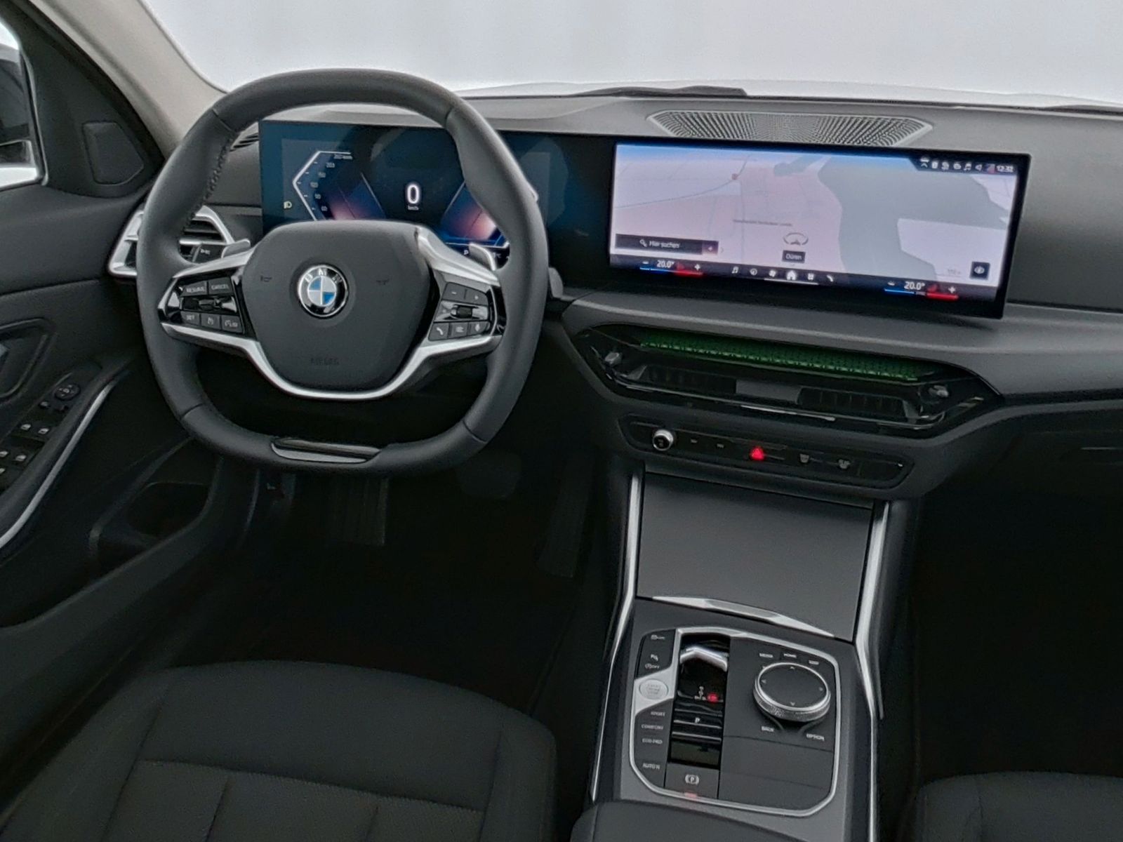 BMW 318 - Bild 16