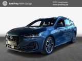 Ford Focus Turnier 1.0 EcoBoost Hybrid Aut. ST-LINE X