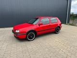 Volkswagen VW Golf GTI 20 Jahre Jubiläum - Volkswagen Golf aus 1996: GTI