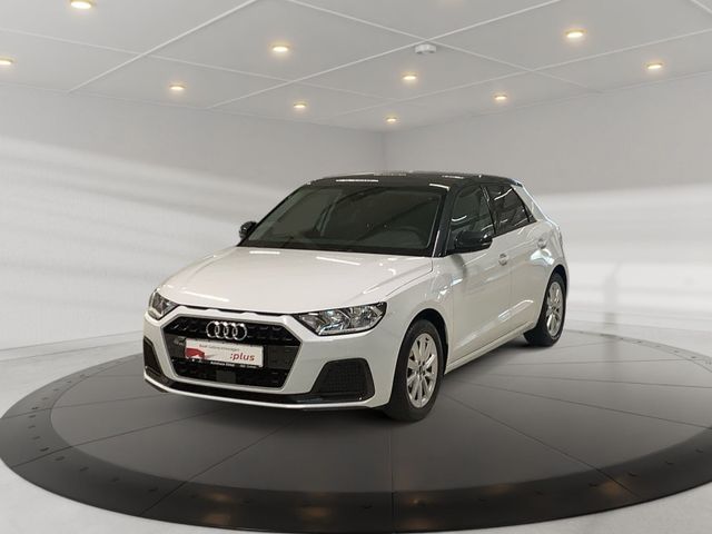 A1 Sportback advanced 25 TFSI