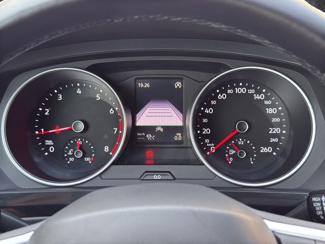 Volkswagen Tiguan Life 1.5 TSI*APPLE*LED*ACC*LANE*SIDE