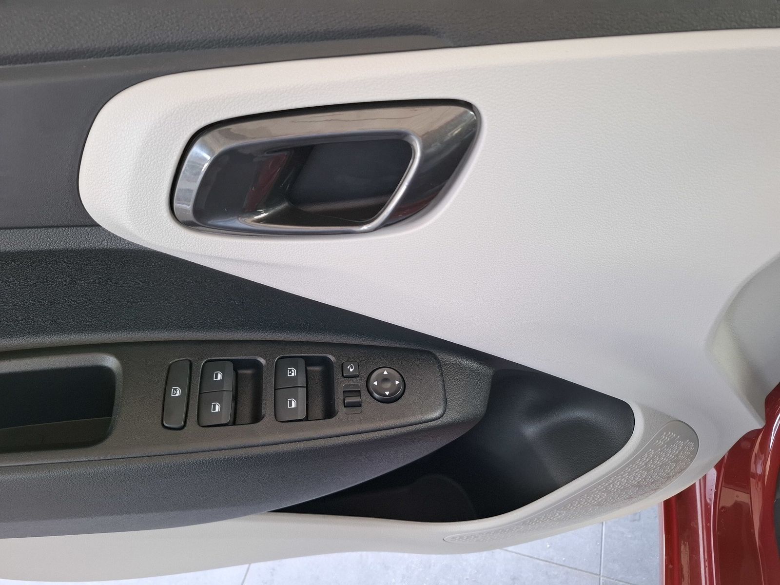 Hyundai i10 - Bild 32