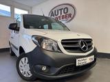 Mercedes-Benz CITAN KOMBI 109 CDI LANG*KLIMA*5-SITZER*1-HD* - Mercedes-Benz Citan Gebrauchtwagen in Stuttgart