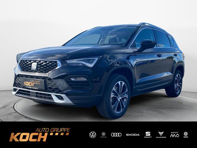 Seat Ateca Style Edition 2,0 TDI 110 kW (150 PS) 7-Ga