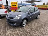 Renault Clio III Edition Dynamique - Renault Clio aus 2006: Dynamique