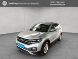 Volkswagen T-Cross 1.0 TSI DSG Style - Volkswagen T-Cross in Stuttgart