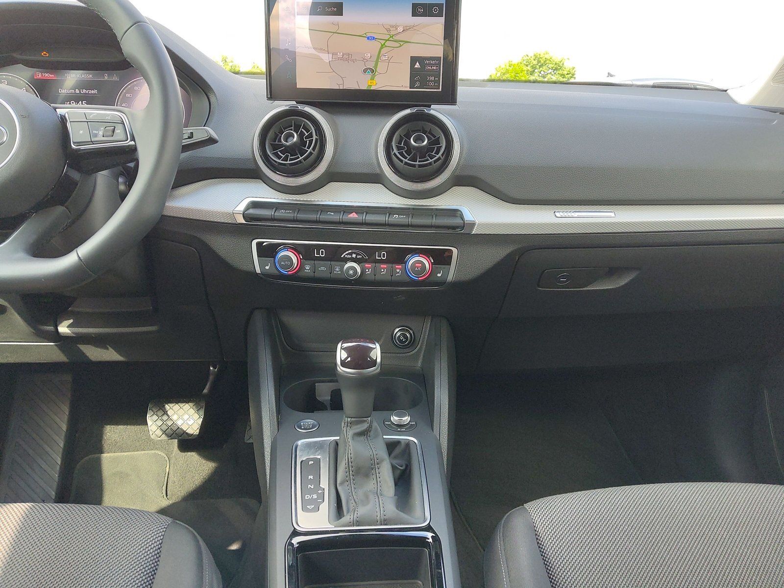Audi Q2 - Bild 15