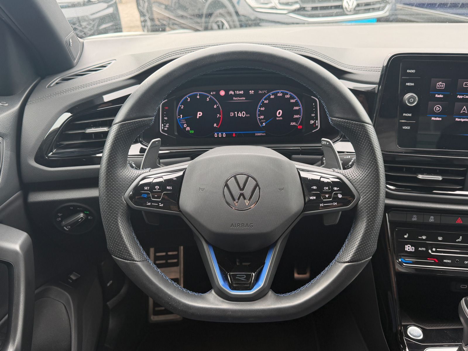 Volkswagen T-Roc - Bild 18