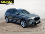 BMW X7 xDRIVE 40i M-SPORT+PANO+MASSAGE+StHZ+7-SITZER - gebrauchte BMW X7 aus dem Jahr 2024