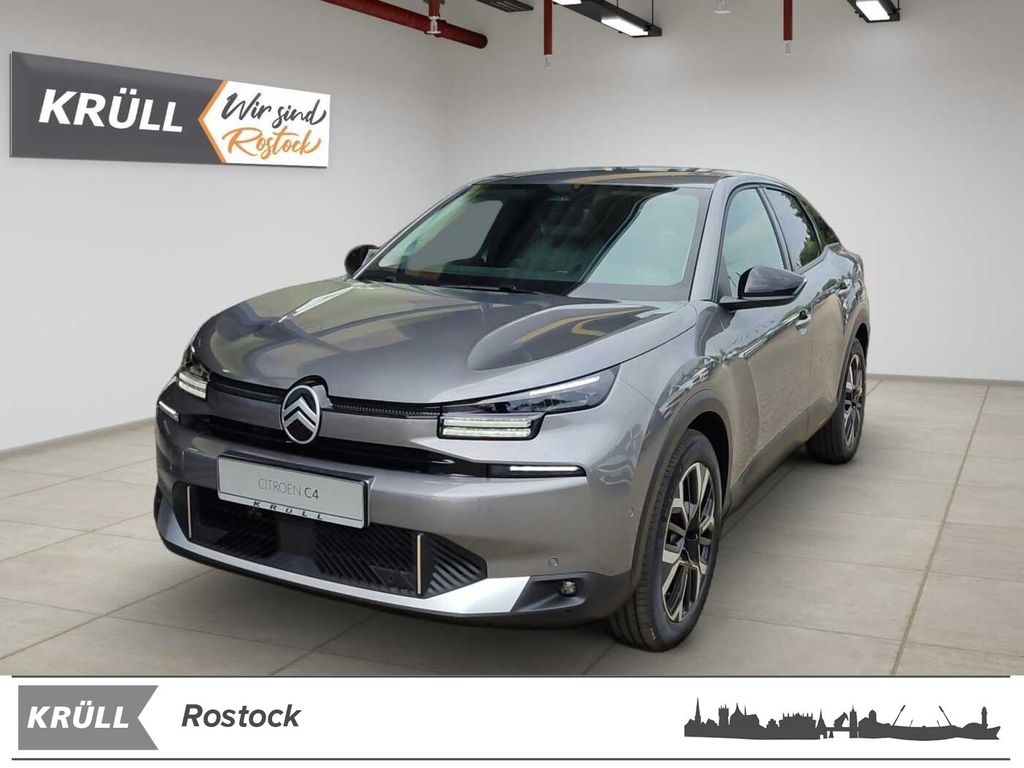 Citroën C4 MAX Automatik +C4 Dëal+begrenzte Stückzahl+