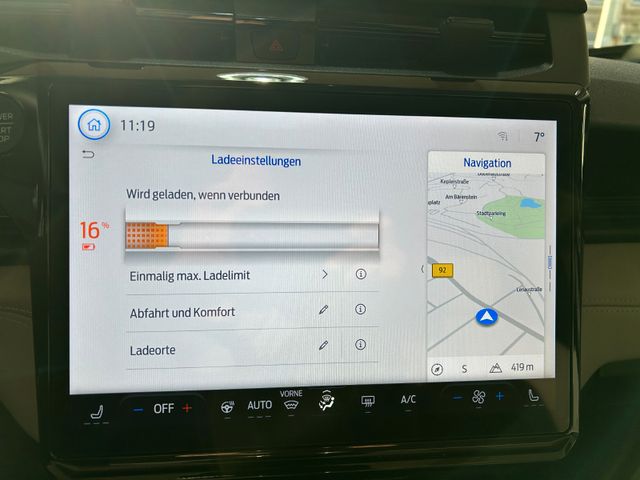 Ford Puma Gen-E Premium abzüglich 3000€ Sofort Prämie