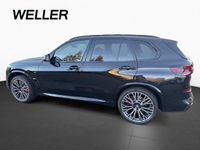 BMW X5 - Vorschau Bild 10