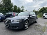 Audi A3 2.0 TFSI S line Sportpaket plus - Audi A3 aus 2006: 2.0