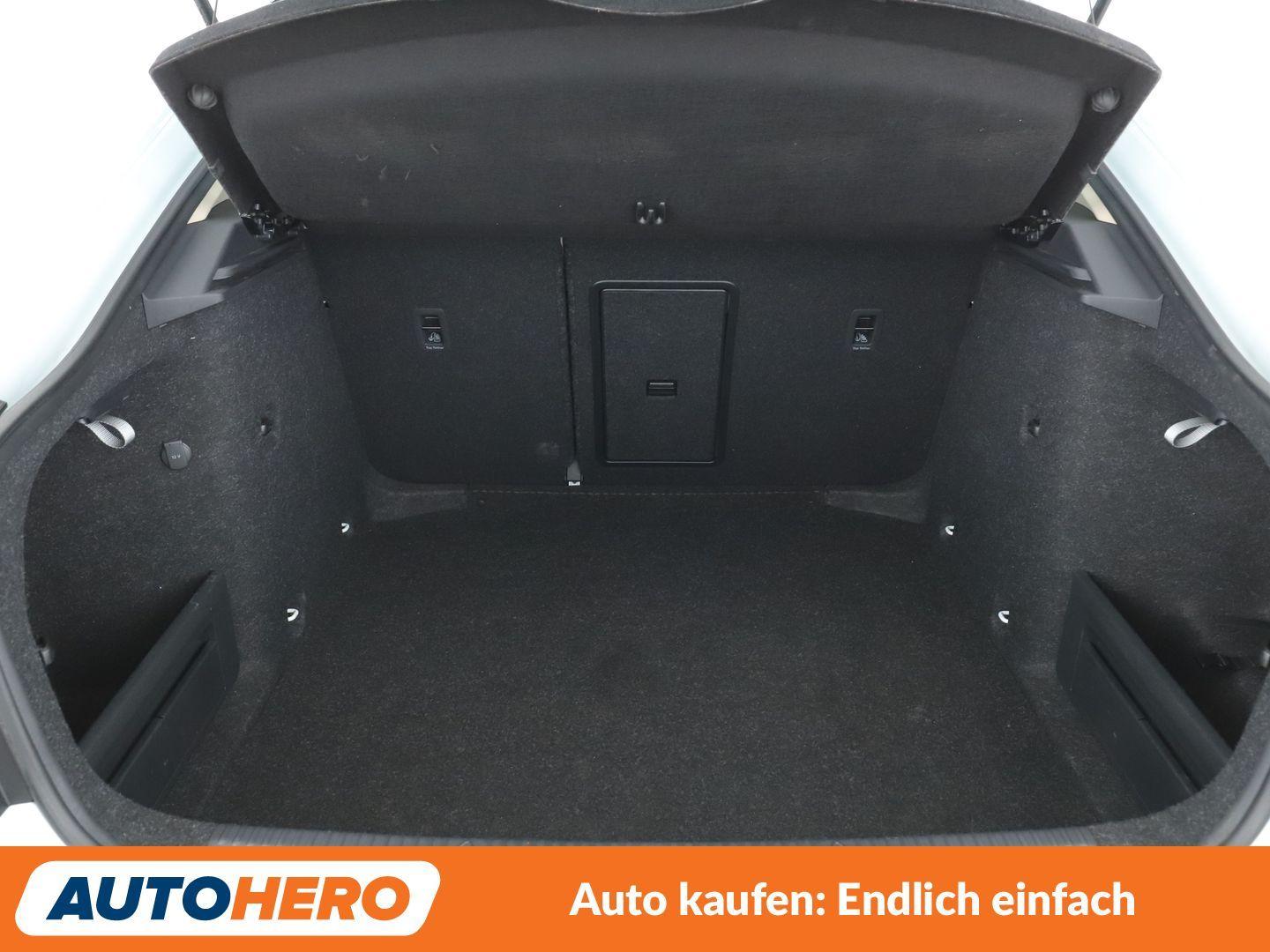 Skoda Octavia 2.0 TDI Style Aut.*LED*TEMPO*PDC*